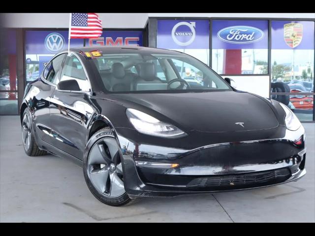 2018 Tesla Model 3 Long Range for sale in Orlando, FL