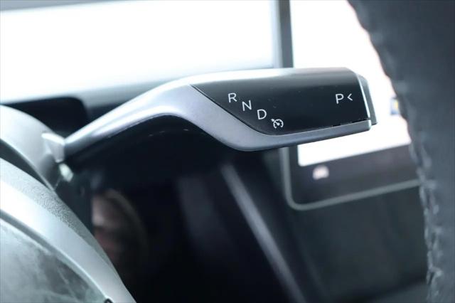 2023 Tesla Model 3 Long Range Dual Motor All-Wheel Drive