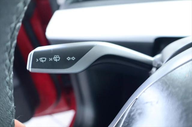 2023 Tesla Model 3 Long Range Dual Motor All-Wheel Drive