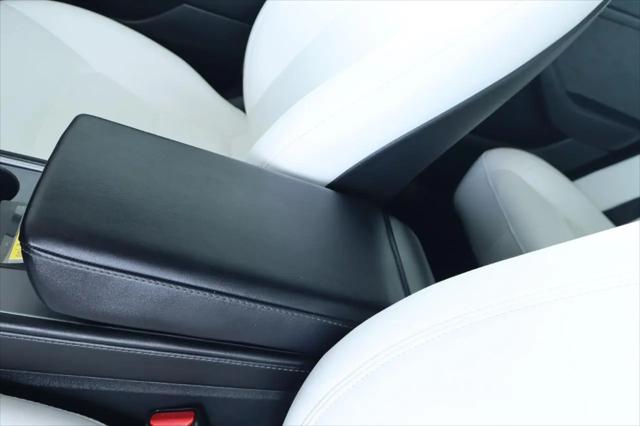 2023 Tesla Model 3 Long Range Dual Motor All-Wheel Drive