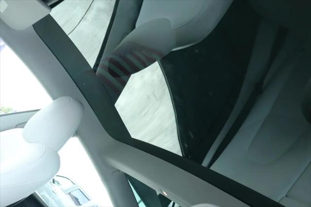 2023 Tesla Model 3 Long Range Dual Motor All-Wheel Drive