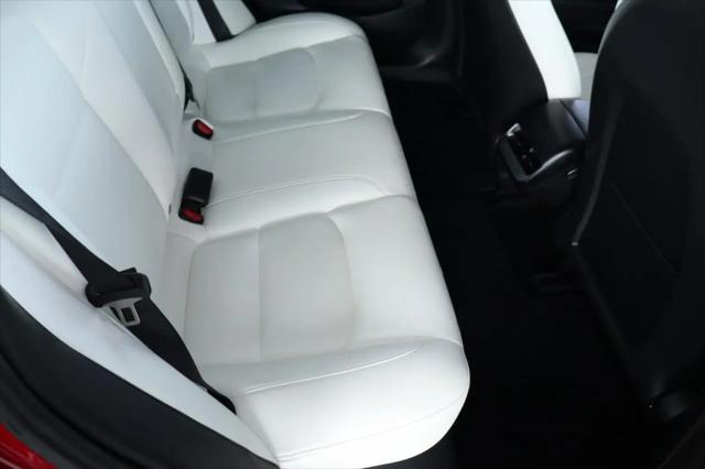 2023 Tesla Model 3 Long Range Dual Motor All-Wheel Drive