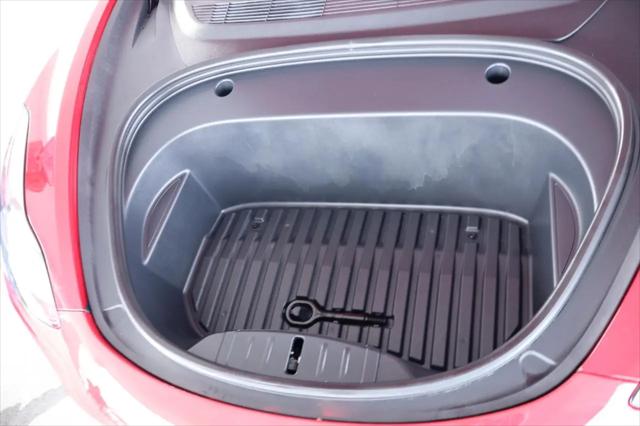 2023 Tesla Model 3 Long Range Dual Motor All-Wheel Drive