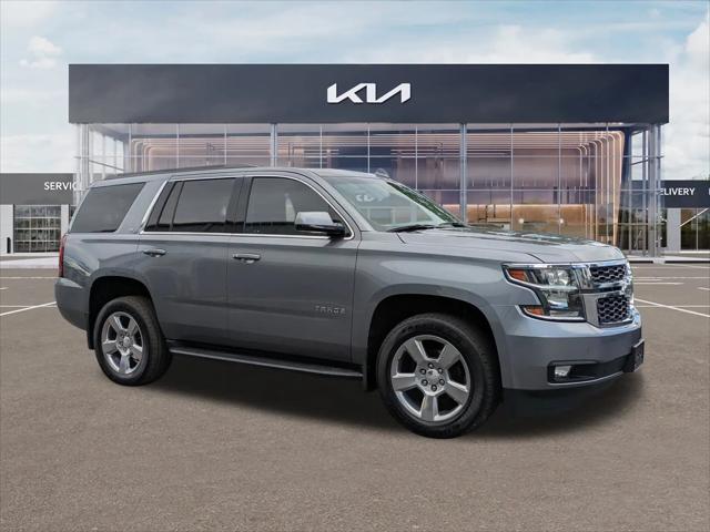 2020 Chevrolet Tahoe 4WD LT for sale in Fort Myers, FL