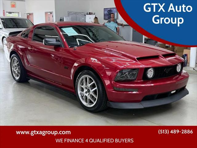 2005 Ford Mustang for sale near West Chester, OH