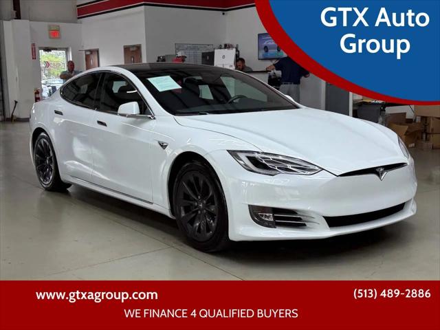 2018 Tesla Model S for sale near West Chester, OH