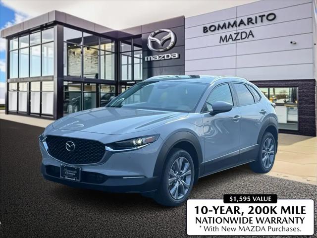 2026 Mazda CX-30 2.5 S Premium for sale in St. Peters, MO