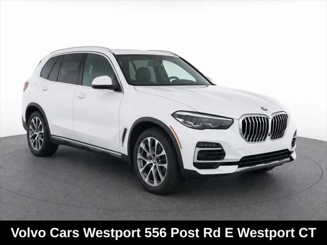 2020 BMW X5 xDrive40i for sale in Westport, CT