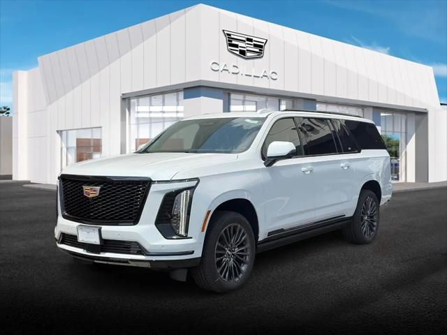 2026 Cadillac Escalade ESV Platinum Sport for sale in St. Peters, MO