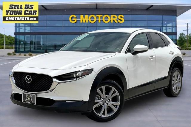 2021 Mazda CX-30 Select for sale in Tomball, TX