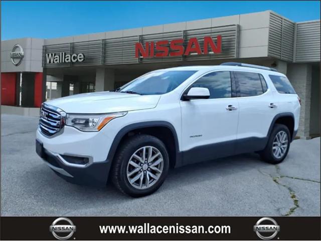 2018 GMC Acadia SLE-2 for sale in Kingsport, TN