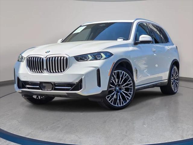 2025 BMW X5 xDrive40i for sale in Lynnwood, WA