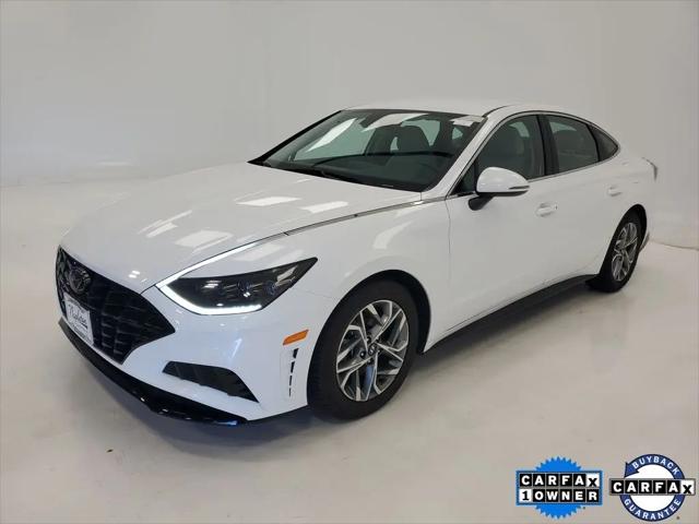 2023 Hyundai Sonata SEL for sale in Lansing, IL
