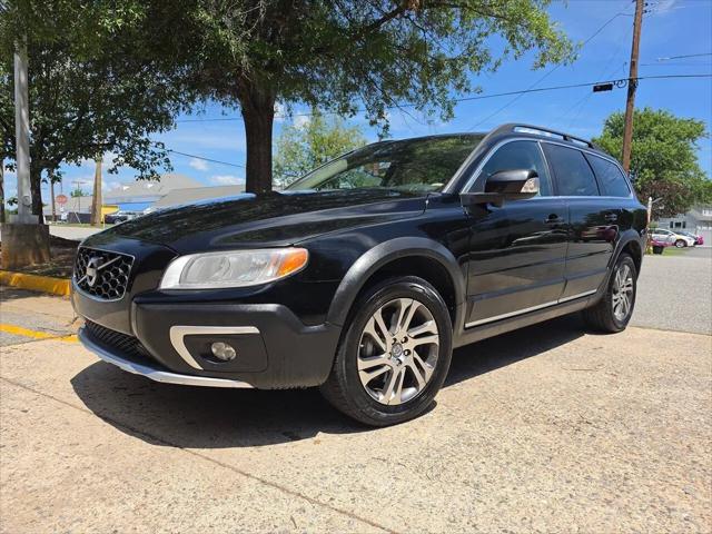 2014 Volvo XC70 3.2 Premier Plus for sale in Fredricksburg, VA