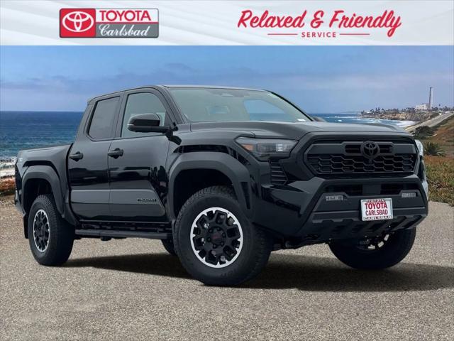 2026 Toyota Tacoma TRD Off Road for sale in Carlsbad, CA