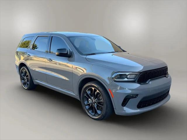 2021 Dodge Durango GT RWD