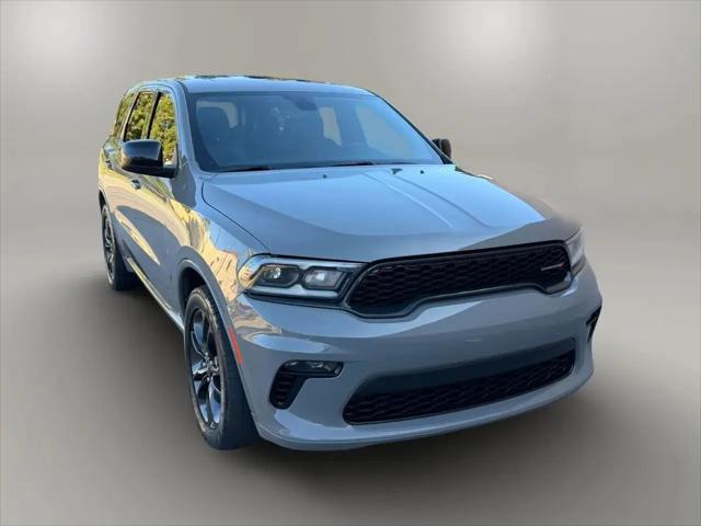2021 Dodge Durango GT RWD