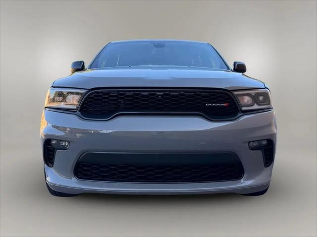 2021 Dodge Durango GT RWD