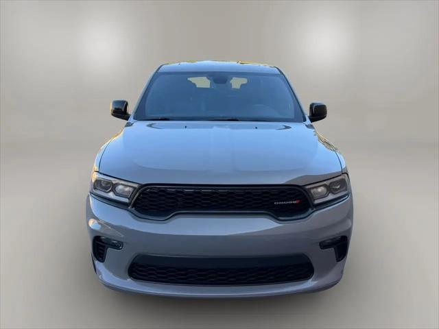2021 Dodge Durango GT RWD