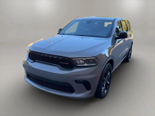 2021 Dodge Durango GT RWD