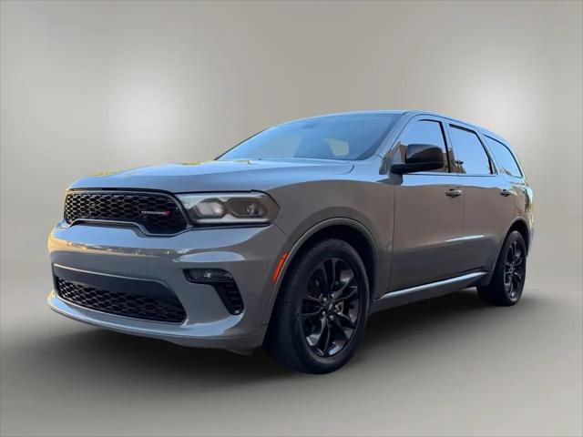 2021 Dodge Durango GT RWD