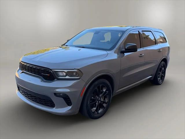 2021 Dodge Durango GT RWD