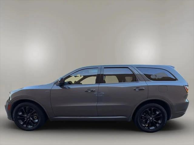 2021 Dodge Durango GT RWD