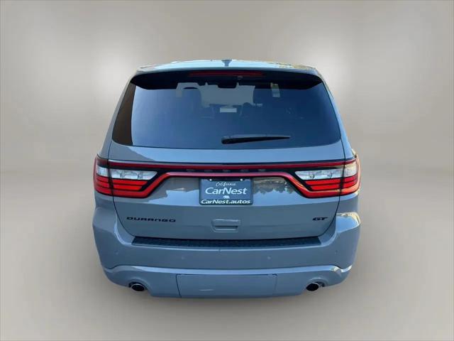 2021 Dodge Durango GT RWD