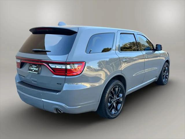 2021 Dodge Durango GT RWD