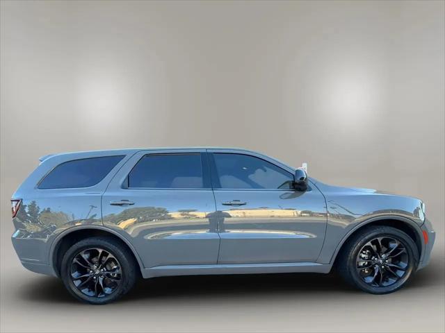 2021 Dodge Durango GT RWD