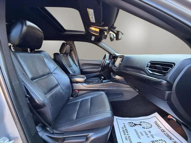 2021 Dodge Durango GT RWD