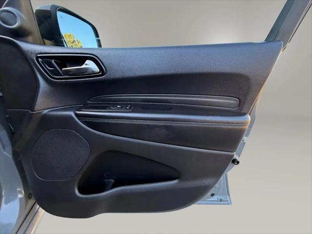 2021 Dodge Durango GT RWD