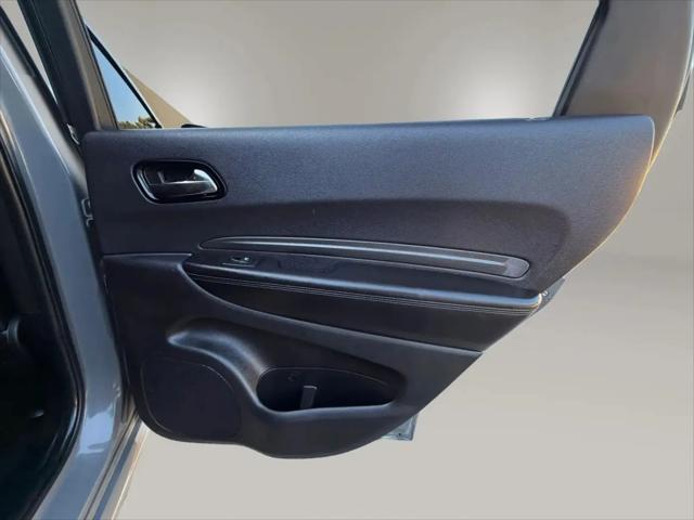 2021 Dodge Durango GT RWD