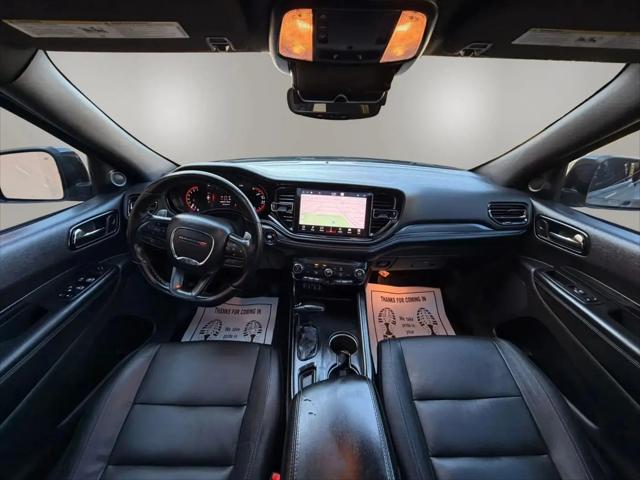 2021 Dodge Durango GT RWD