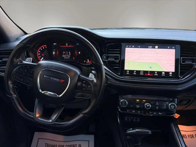 2021 Dodge Durango GT RWD