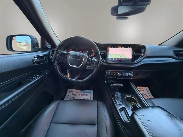 2021 Dodge Durango GT RWD