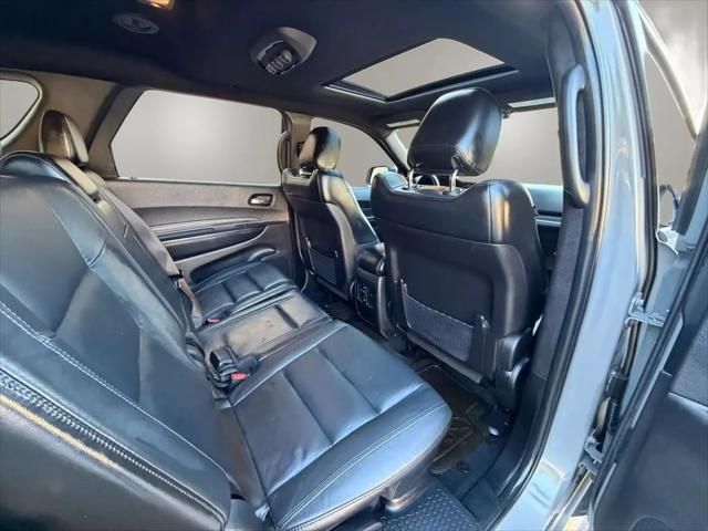 2021 Dodge Durango GT RWD