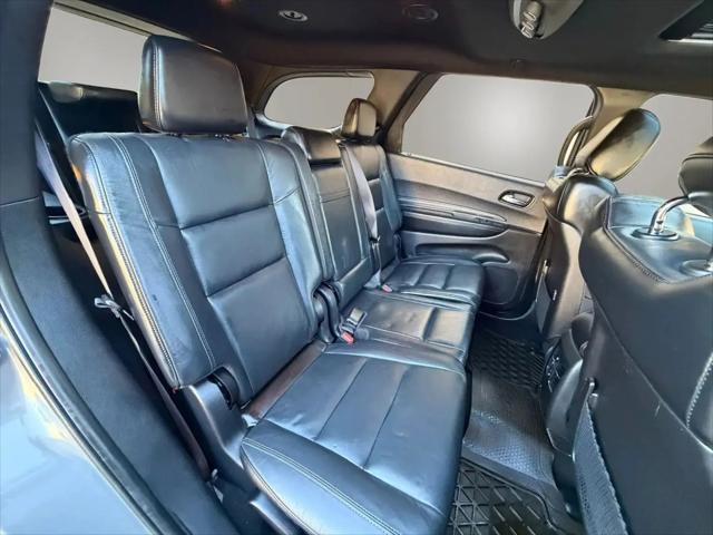 2021 Dodge Durango GT RWD