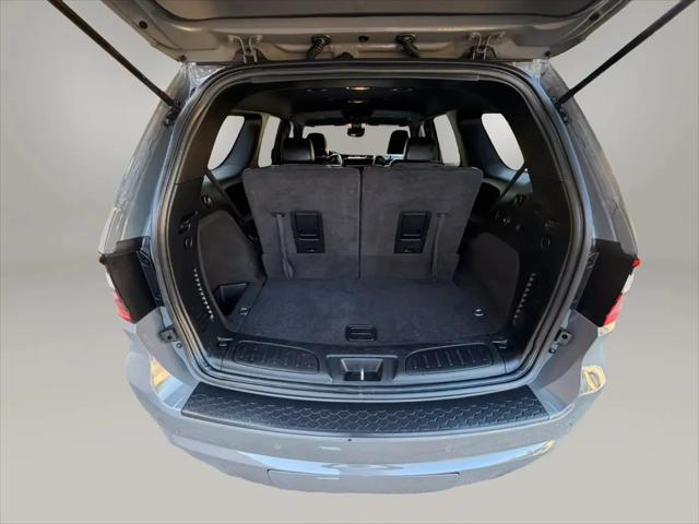 2021 Dodge Durango GT RWD