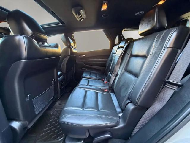 2021 Dodge Durango GT RWD