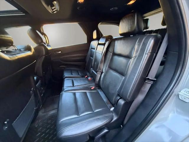 2021 Dodge Durango GT RWD