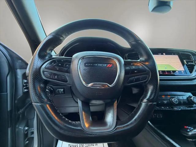 2021 Dodge Durango GT RWD