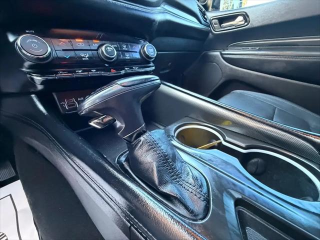 2021 Dodge Durango GT RWD