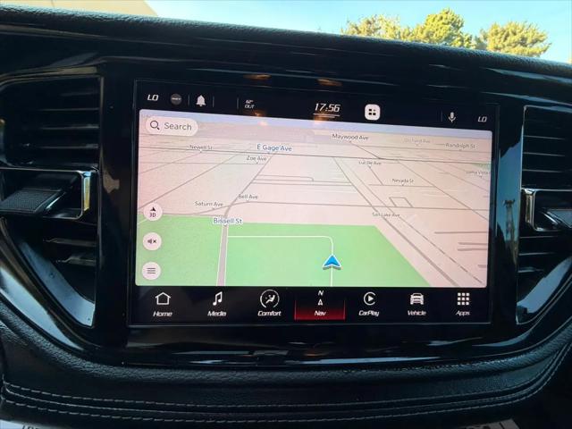 2021 Dodge Durango GT RWD