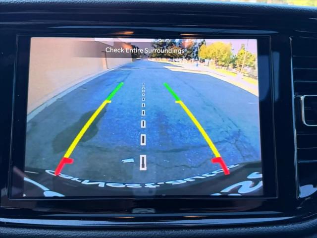 2021 Dodge Durango GT RWD