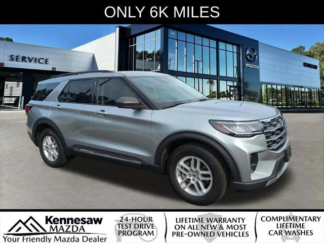 2025 Ford Explorer Active for sale in Kennesaw, GA