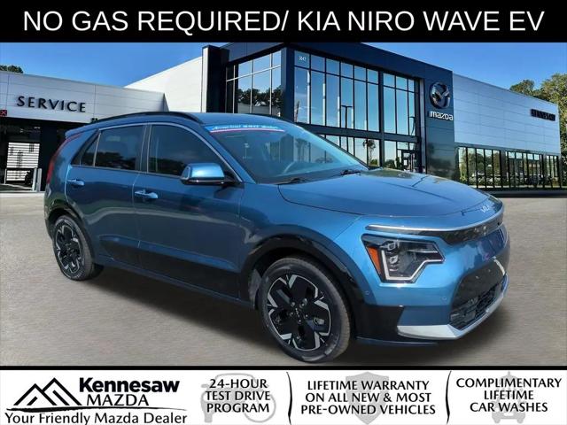 2023 Kia Niro EV Wave for sale in Kennesaw, GA