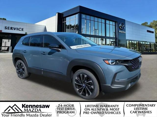 2026 Mazda CX-50 Hybrid Premium Plus for sale in Kennesaw, GA