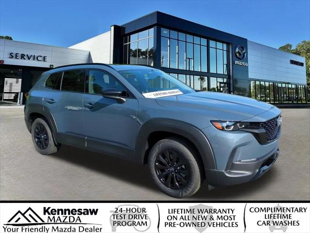 2026 Mazda CX-50 Hybrid Premium for sale in Kennesaw, GA