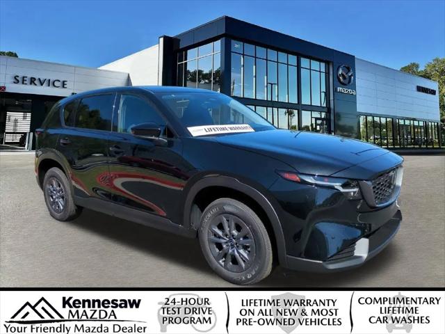 2026 Mazda CX-5 2.5 S Select for sale in Kennesaw, GA
